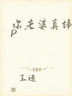 你老婆真棒多CP封面