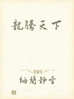 龙腾天下