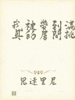 我被带到满是玩具的房间挑调游戏