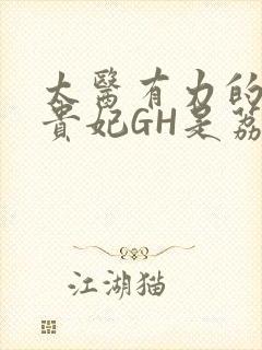 太医有力的撞着贵妃GH是荔枝