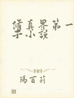 修真界第一病秧子小说