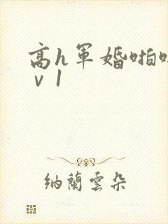 高h军婚啪啪1ⅴ1封面