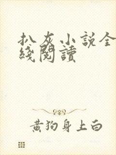 扒灰小说全文在线阅读封面