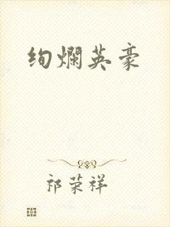 绚烂英豪