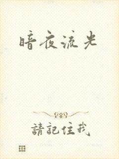 暗夜流光