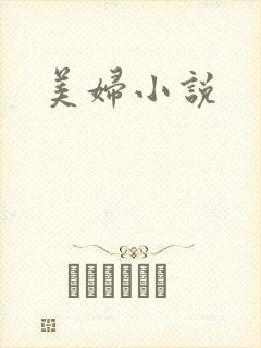 美妇小说