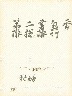 第二书包香辣肉排总排行