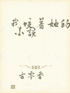 我咬着她的乳头 小说封面