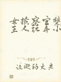 女检察官双乳被主人玩弄小说