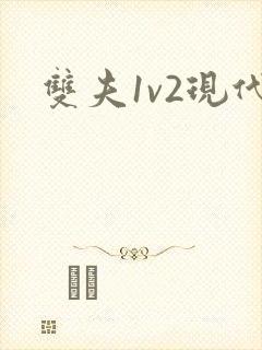 双夫1v2现代