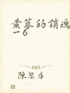 黄蓉的销魂夜1一6