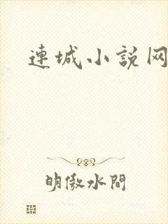 连城小说网