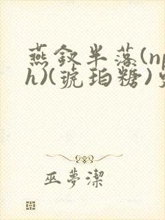 燕钗半落(nph)(琥珀糖)更新