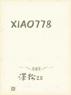 XIAO778