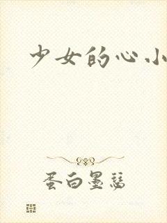 少女的心小说