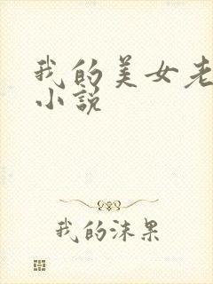 我的美女老板 小说