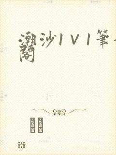 潮沙1∨1笔趣阁