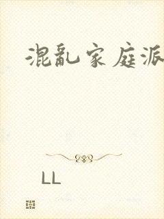 混乱家庭派对