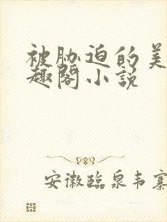 被胁迫的美人笔趣阁小说