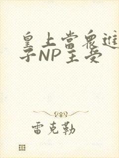 皇上当众进入太子NP主受