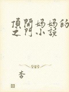 顶开妈妈的生命之门小说