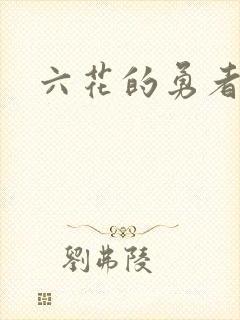 六花的勇者小说