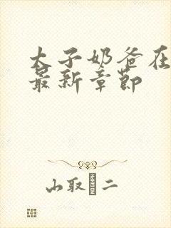 太子奶爸在花都最新章节