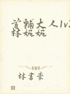 首辅大人1v2林婉婉