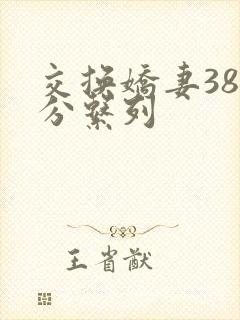 交换娇妻38部分系列
