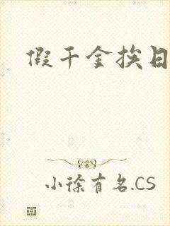 假千金挨日记