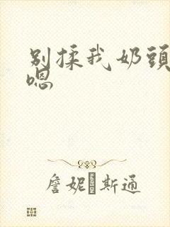 别揉我奶头啊 嗯