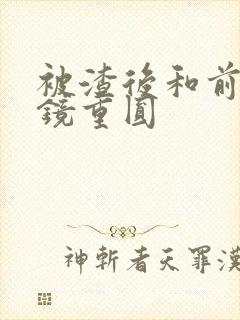 被渣后和前夫破镜重圆