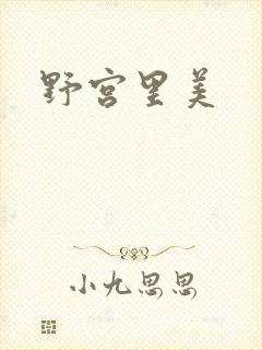 野宫里美