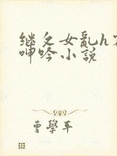 继攵女乱h客厅呻吟小说