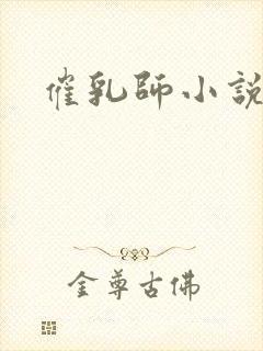 催乳师小说