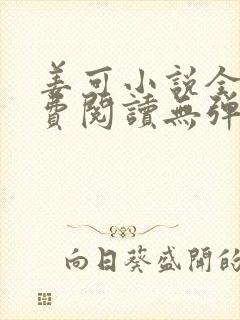 姜可小说全文免费阅读无弹窗笔趣阁