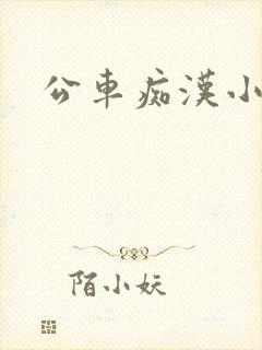 公车痴汉小说