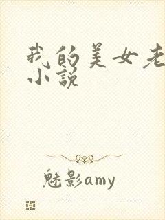我的美女老板 小说封面