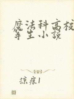 魔法科高校的劣等生小说