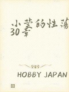 小莹的性荡生活30章封面