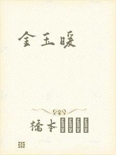 金玉暖