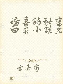 娇妻的秘密肖军白柔小说免费阅读全文