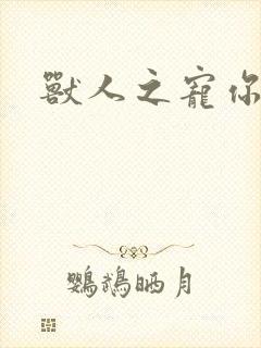 兽人之宠你为上