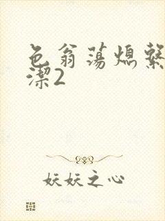 色翁荡熄系列白洁2封面