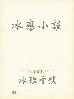 冰恋小说