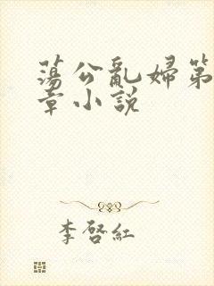 荡公乱妇第51章小说