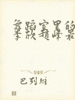 舞蹈室里的景色李欣赵峰最新章节封面