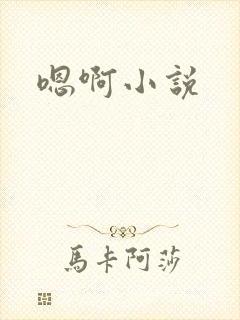 嗯啊小说