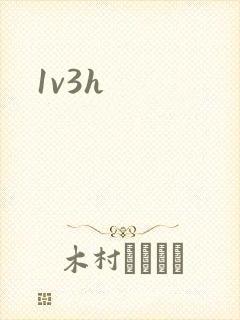 1v3h