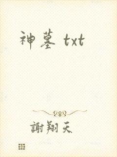 神墓 txt